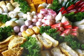 Surprise Yong Tau Foo Set (Uncooked)