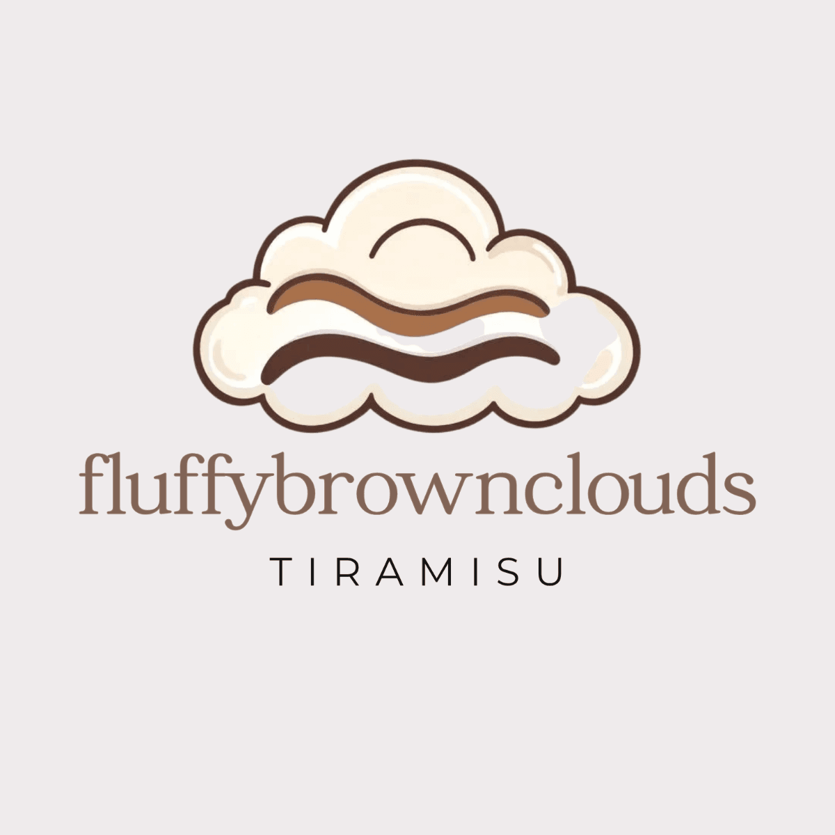Fluffy Brown Clouds