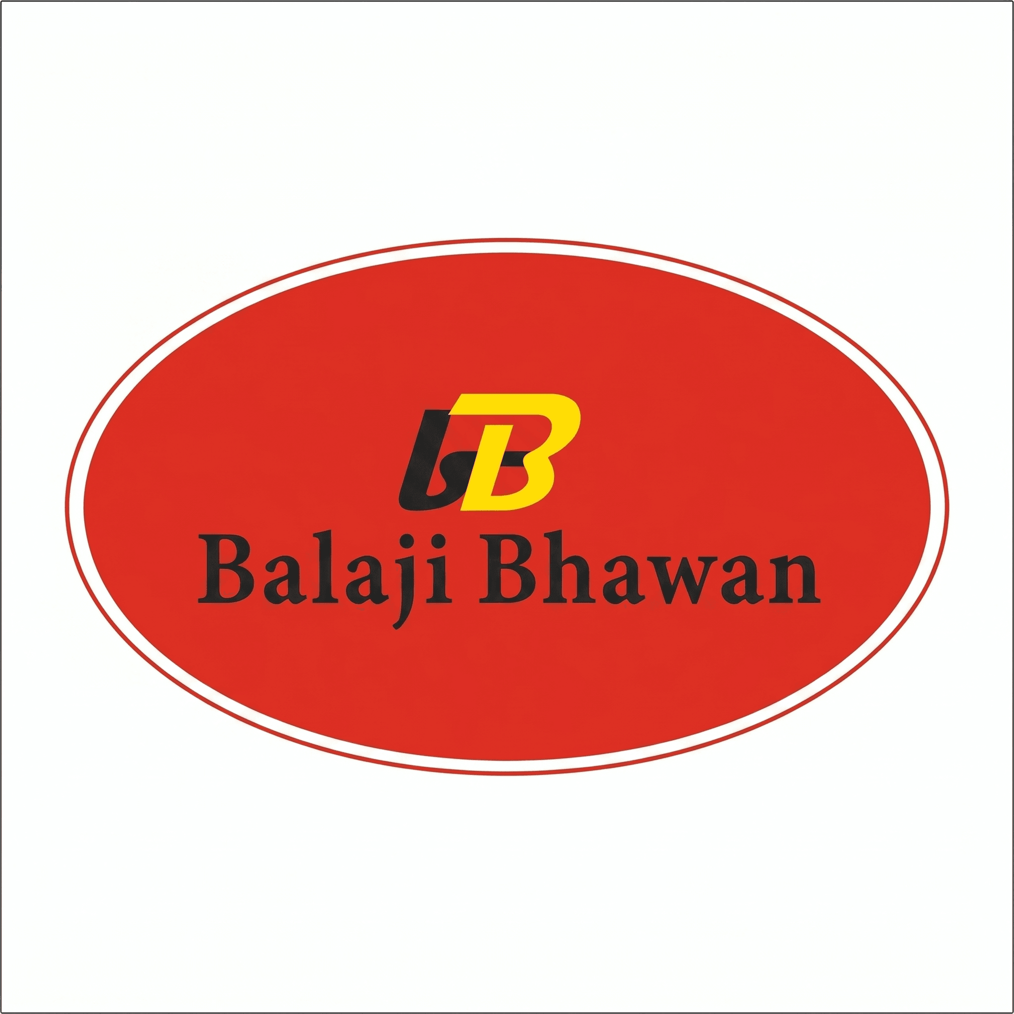 Ballaji Bhawan