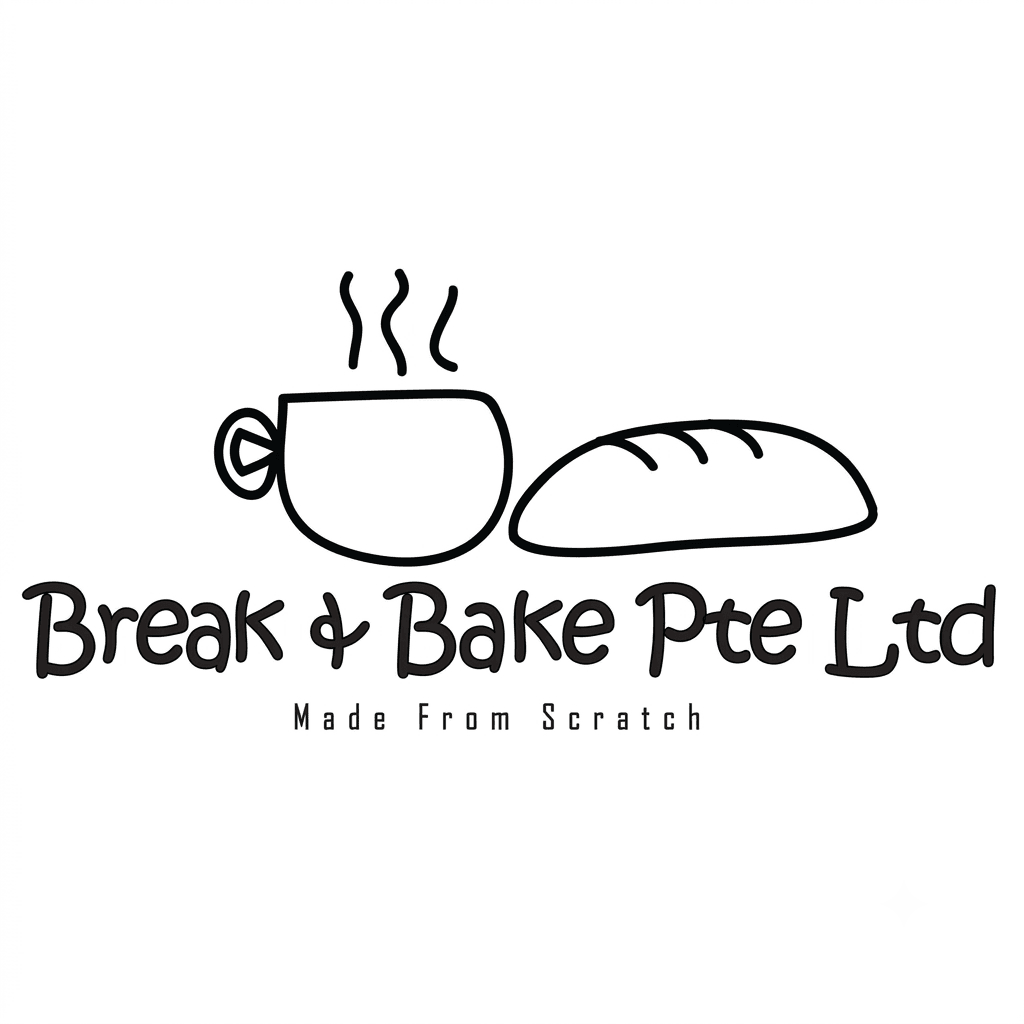 Break & Bake