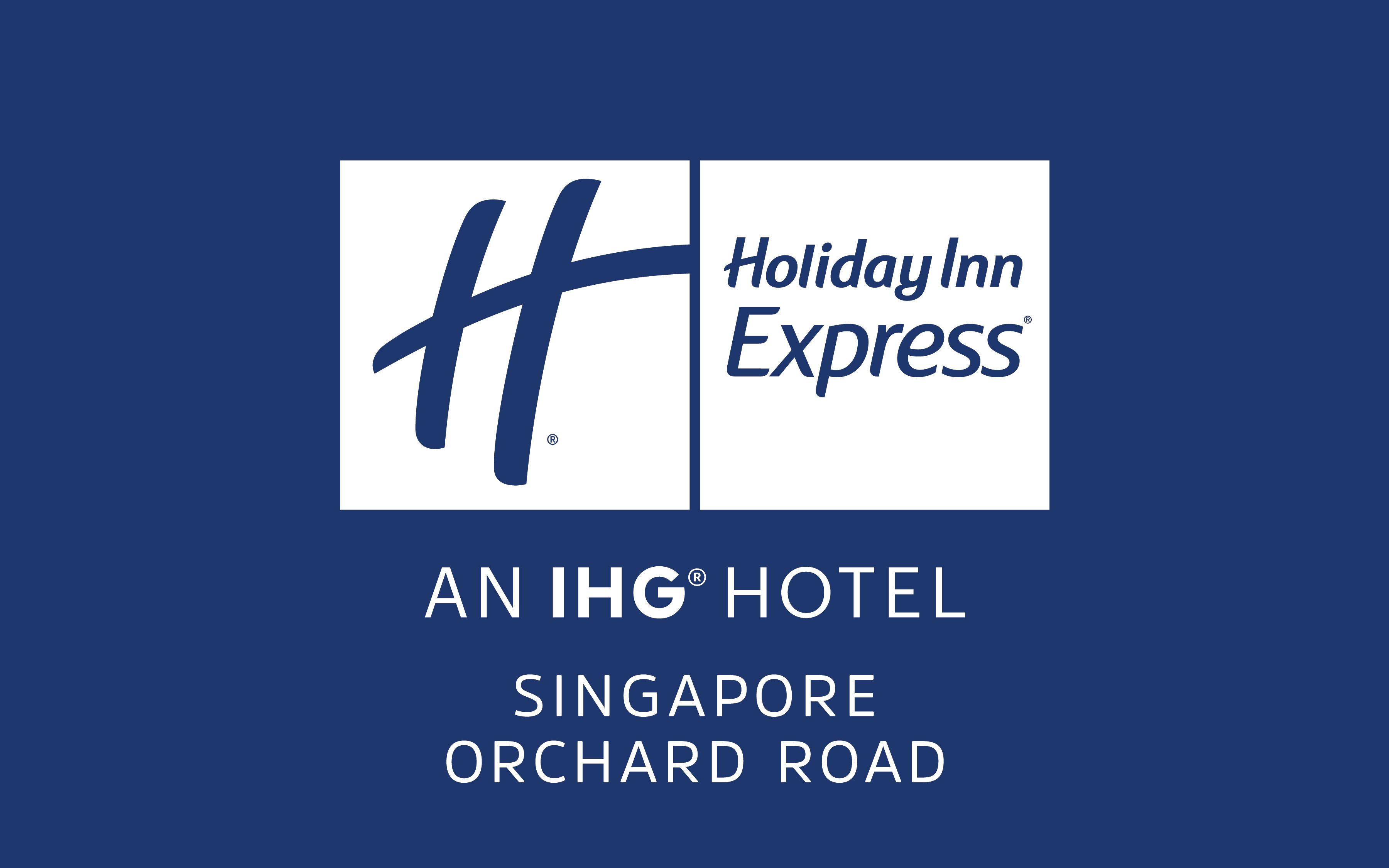Holiday Inn Express - Orchard