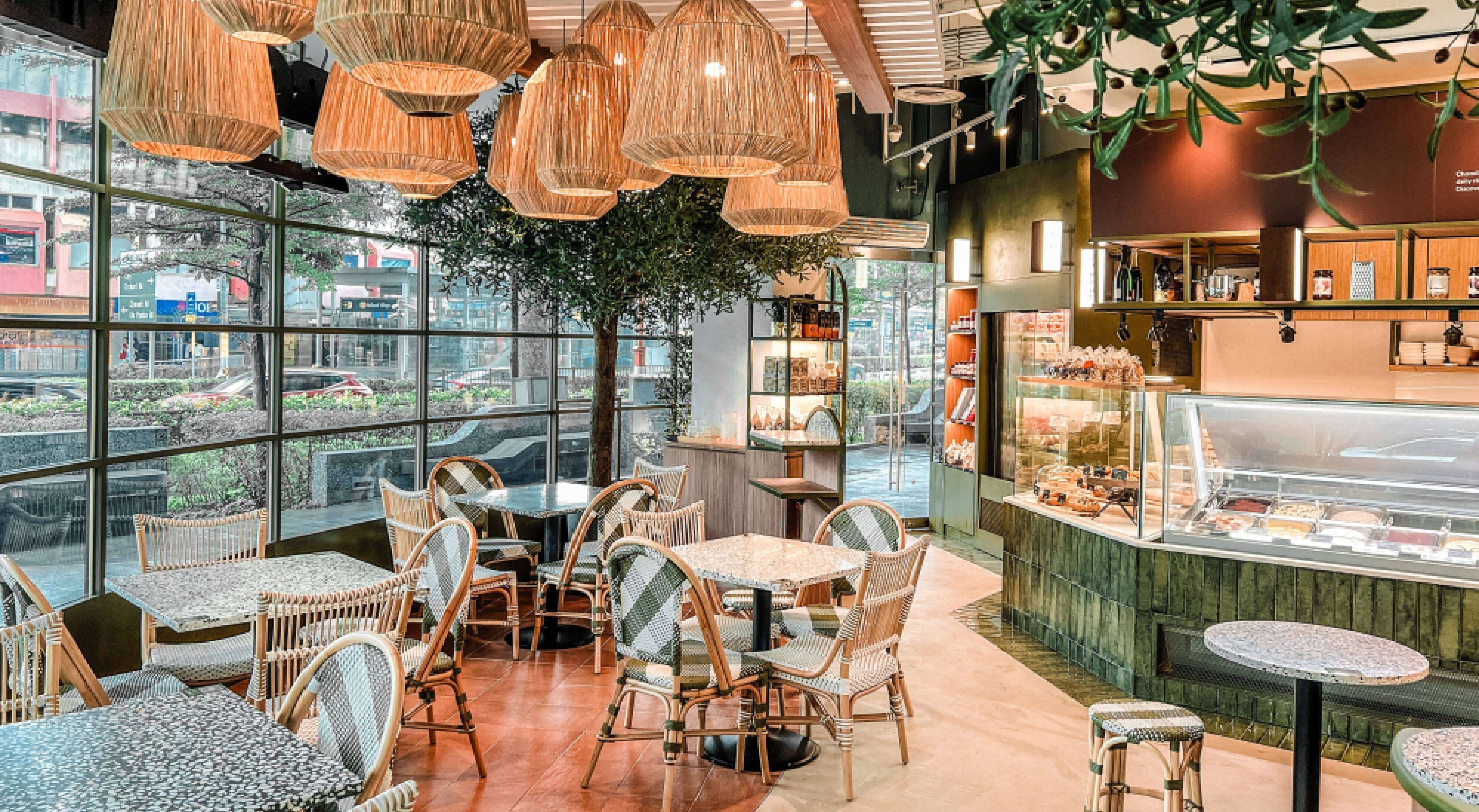 Da Paolo Gastronomia - Holland Village