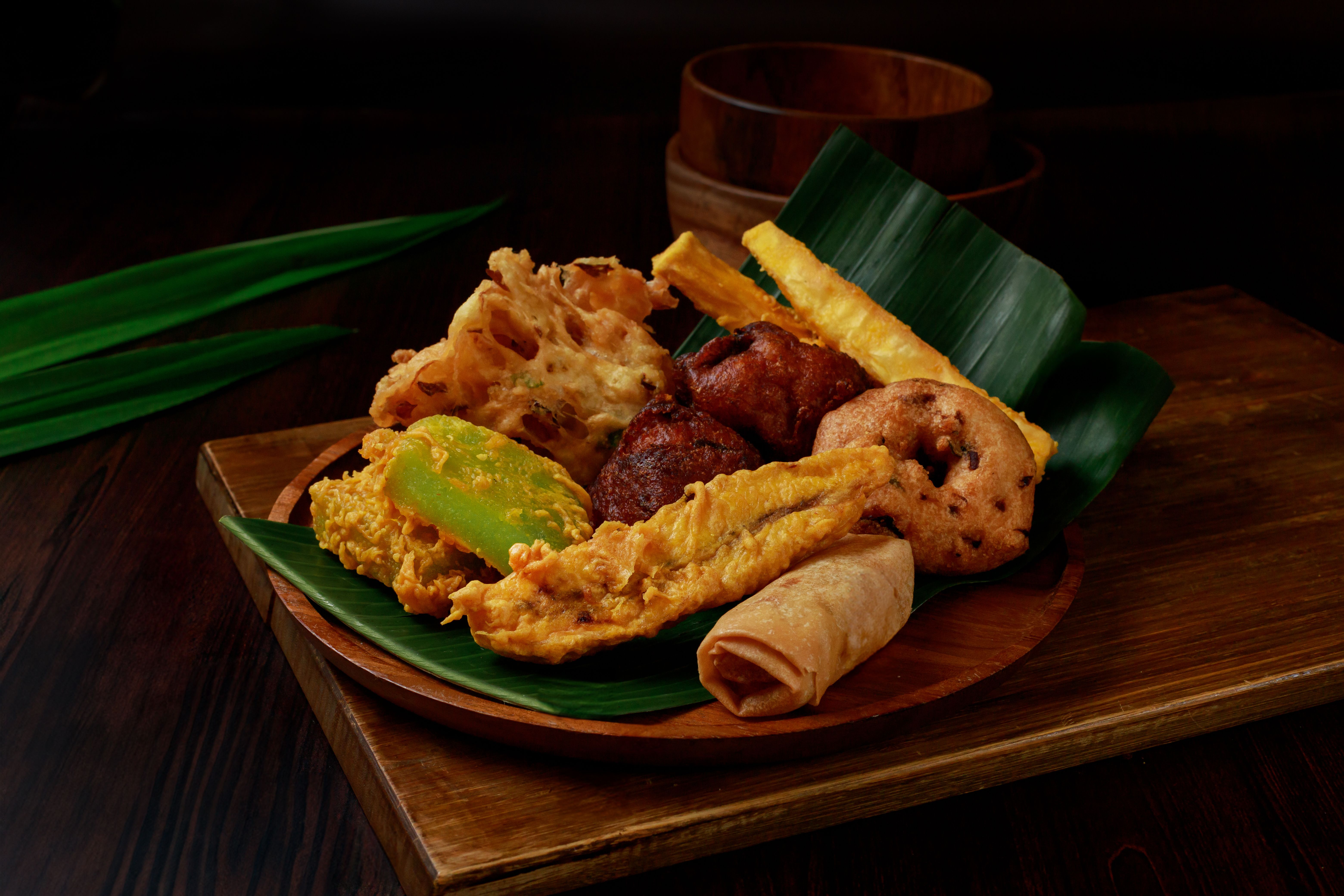 Surprise House of Lemang Bag 
