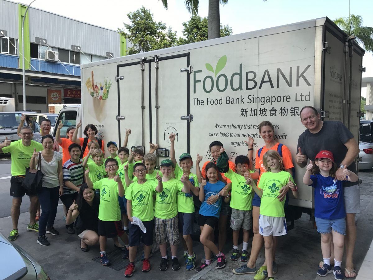 Donate to feed Singaporeans in need