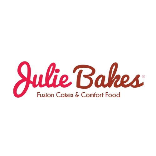 Julie Bakes