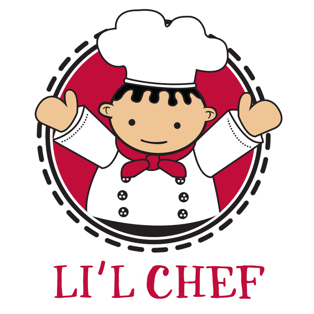 Li'l Chef - MacTaggart