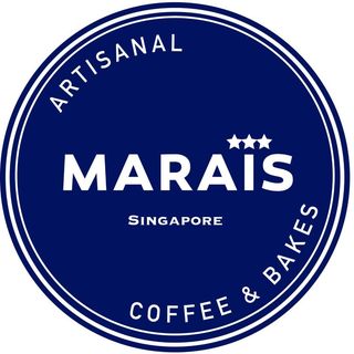 Marais Coffee & Bakes
