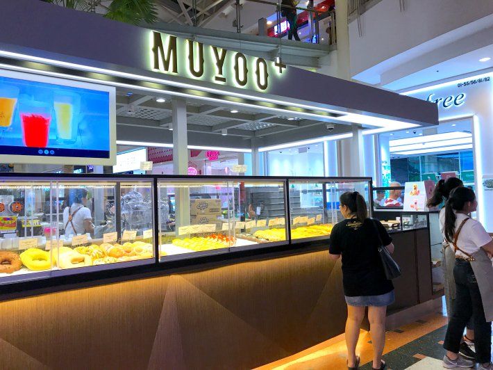 MuYoo+