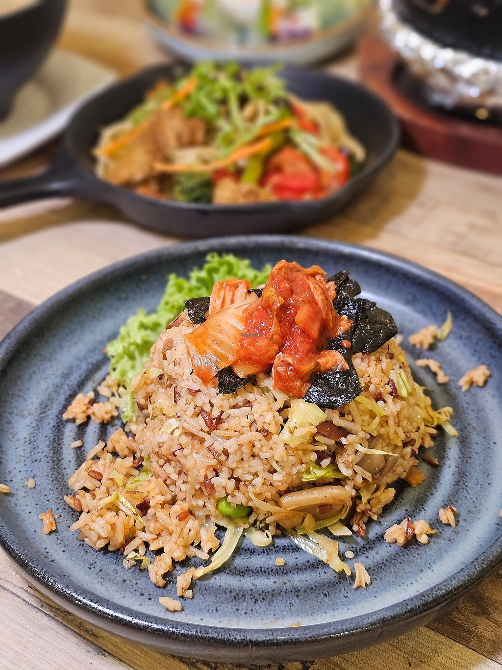 Nature Dinner Bundle for 2