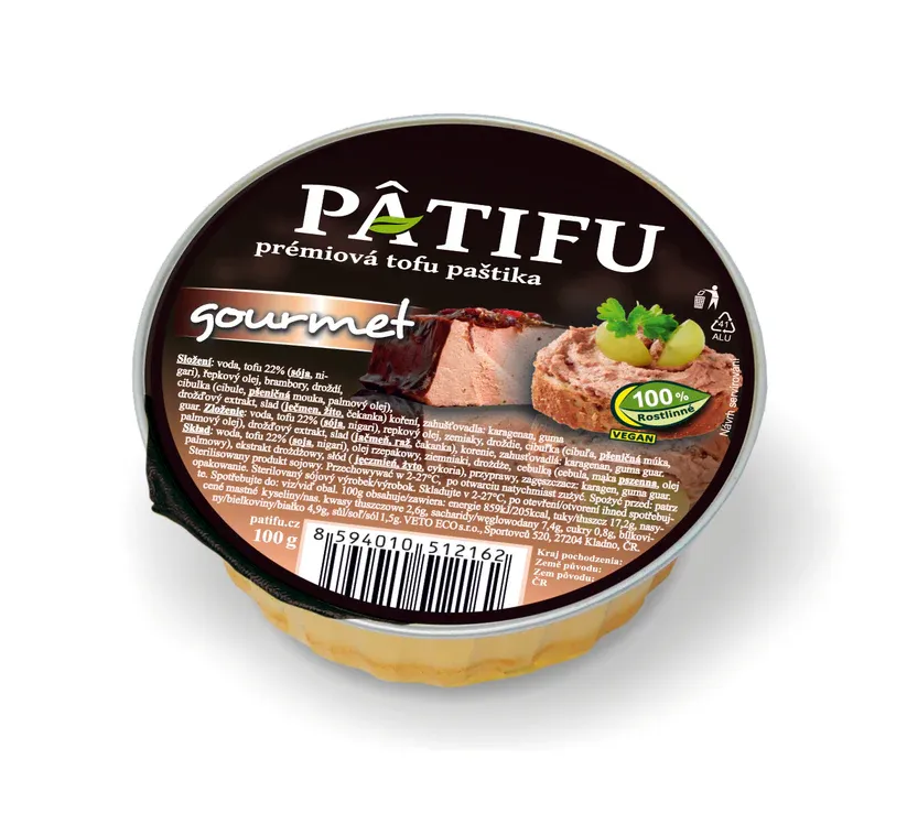 Surprise Patifu Bag