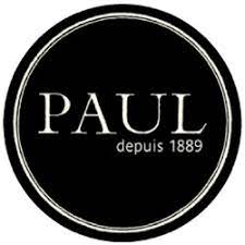 Paul Bakery Depuis 1889