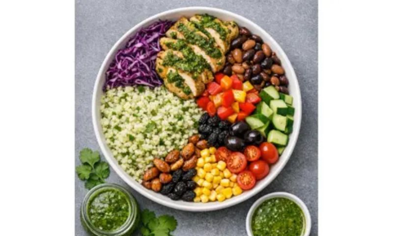 Surprise Meraki Bowl