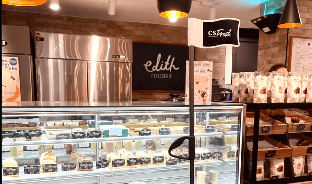 Edith Patisserie (Myvillage@ Serangoon)