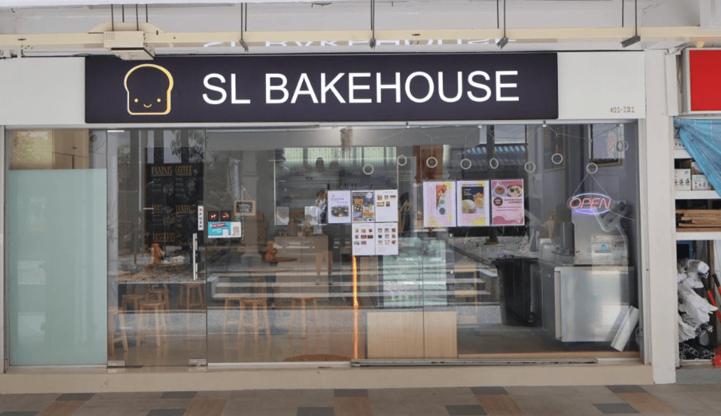 SL Bakehouse