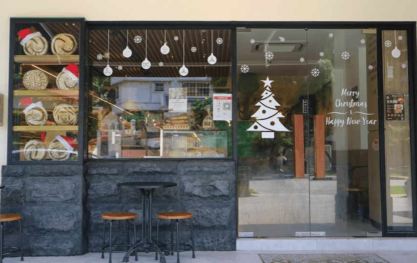 Baker & Cook (South Buona Vista)