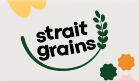 Strait Grains - Alice