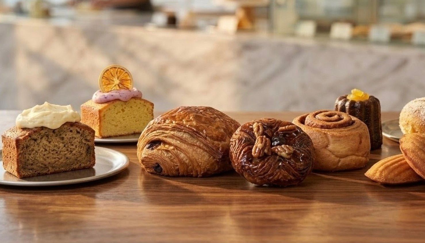 Surprise Same Days Bakery Bag
