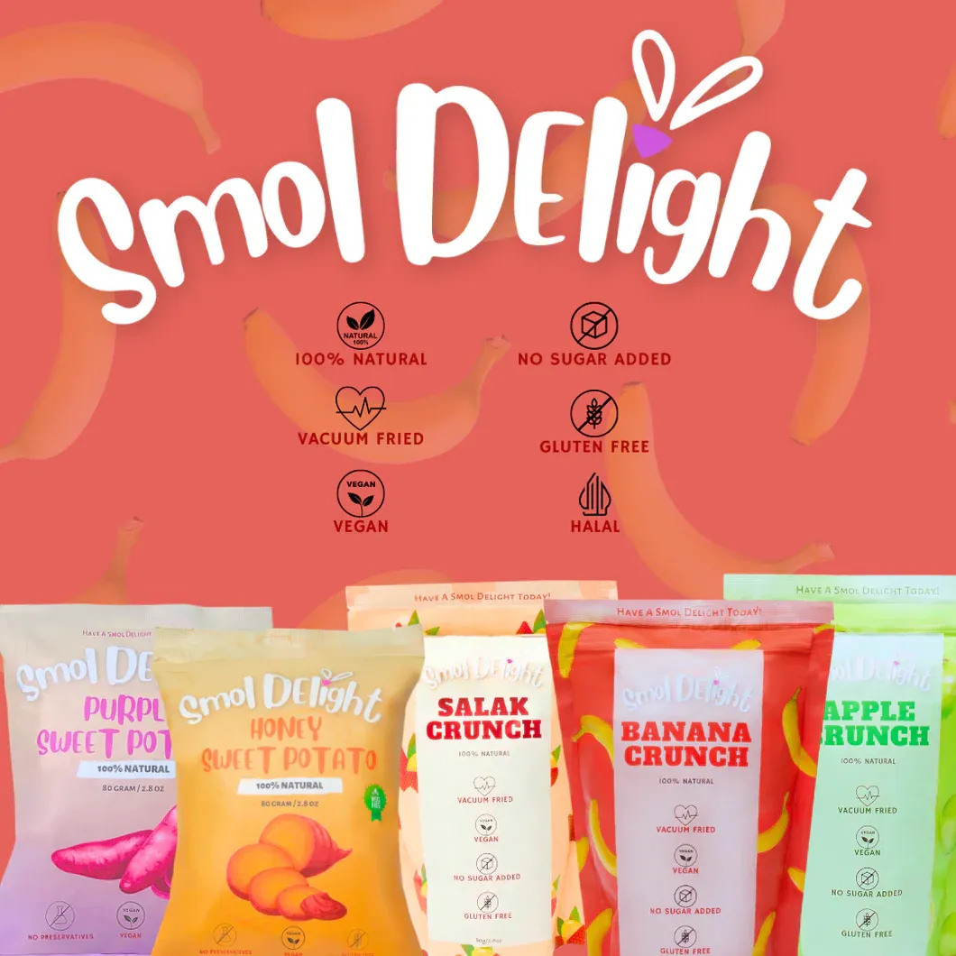 Smol Delight