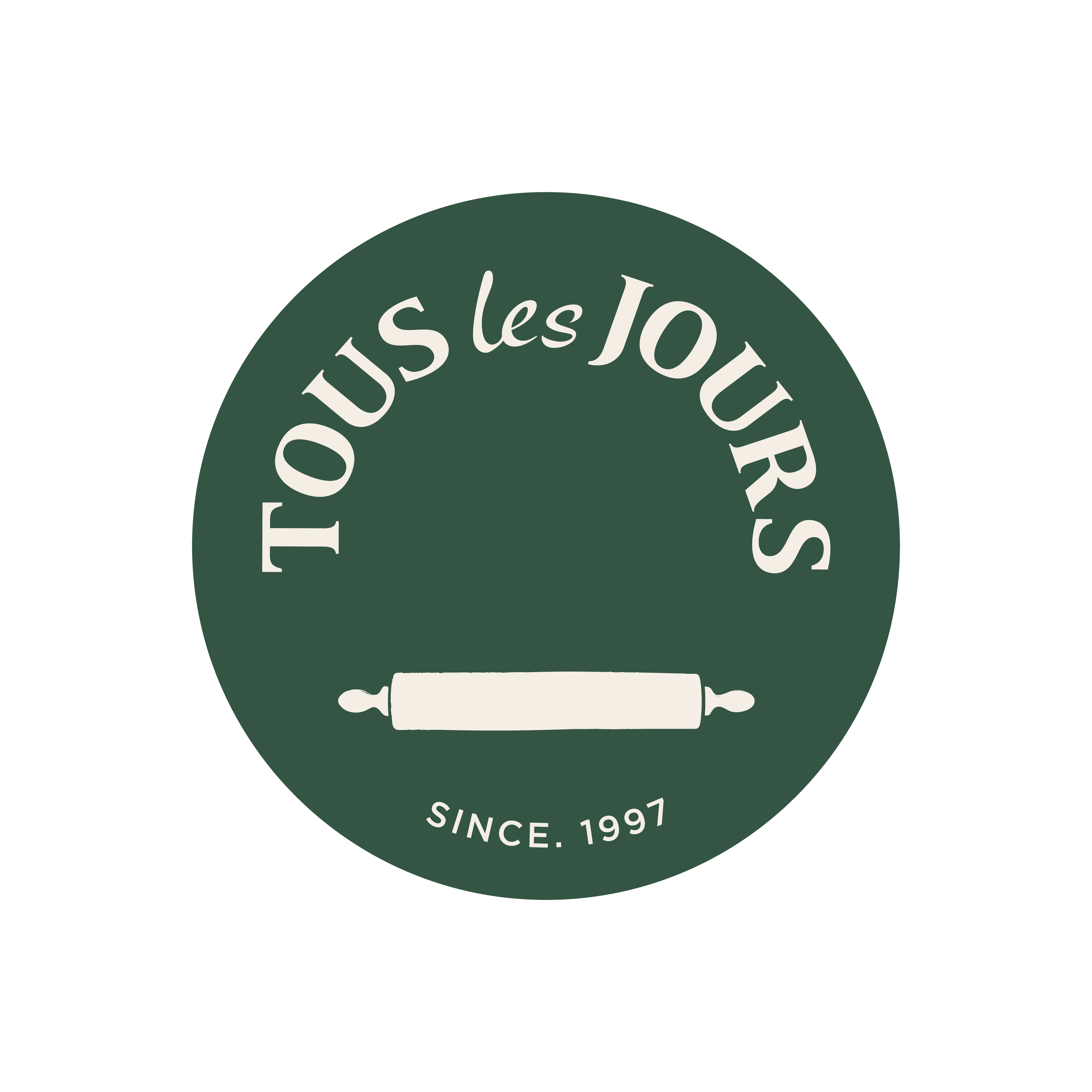 Tous Les Jours