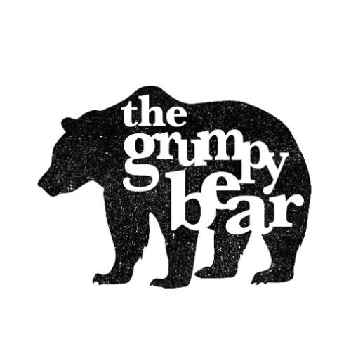 The Grumpy Bear