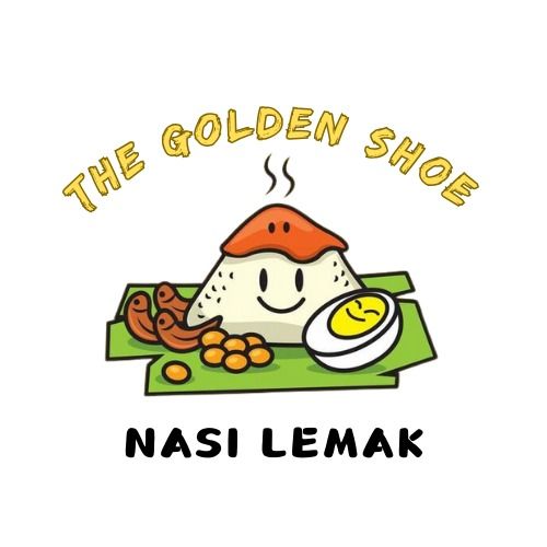 The Golden Shoe Nasi Lemak