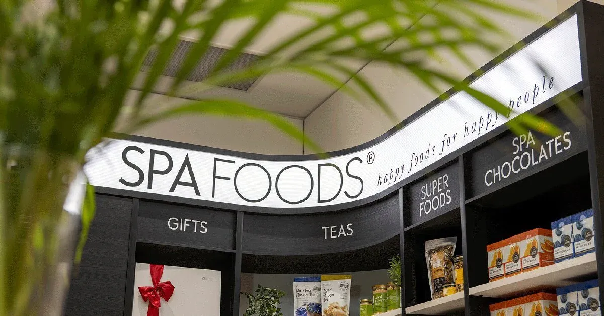 A Good Snack Co