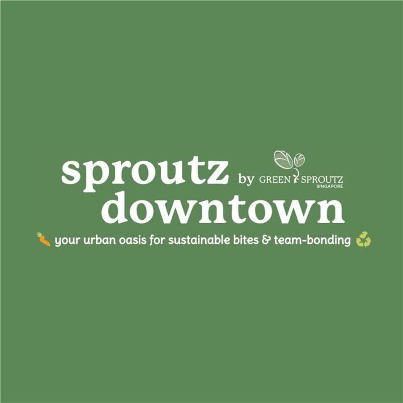 Sproutz Downtown