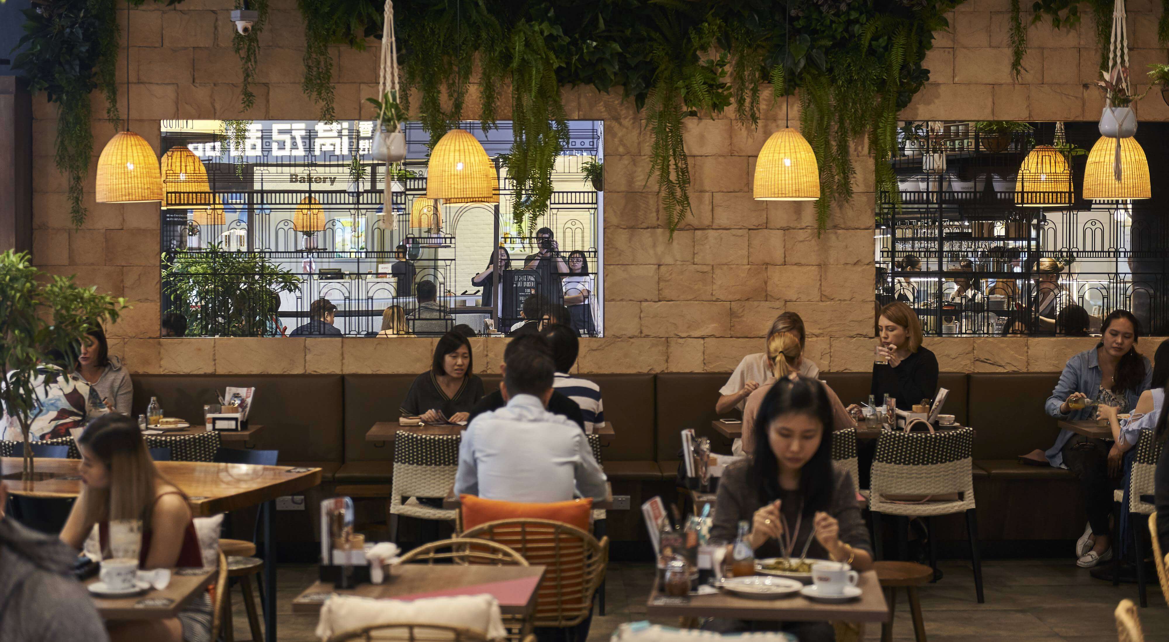 Da Paolo Gastronomia - VivoCity
