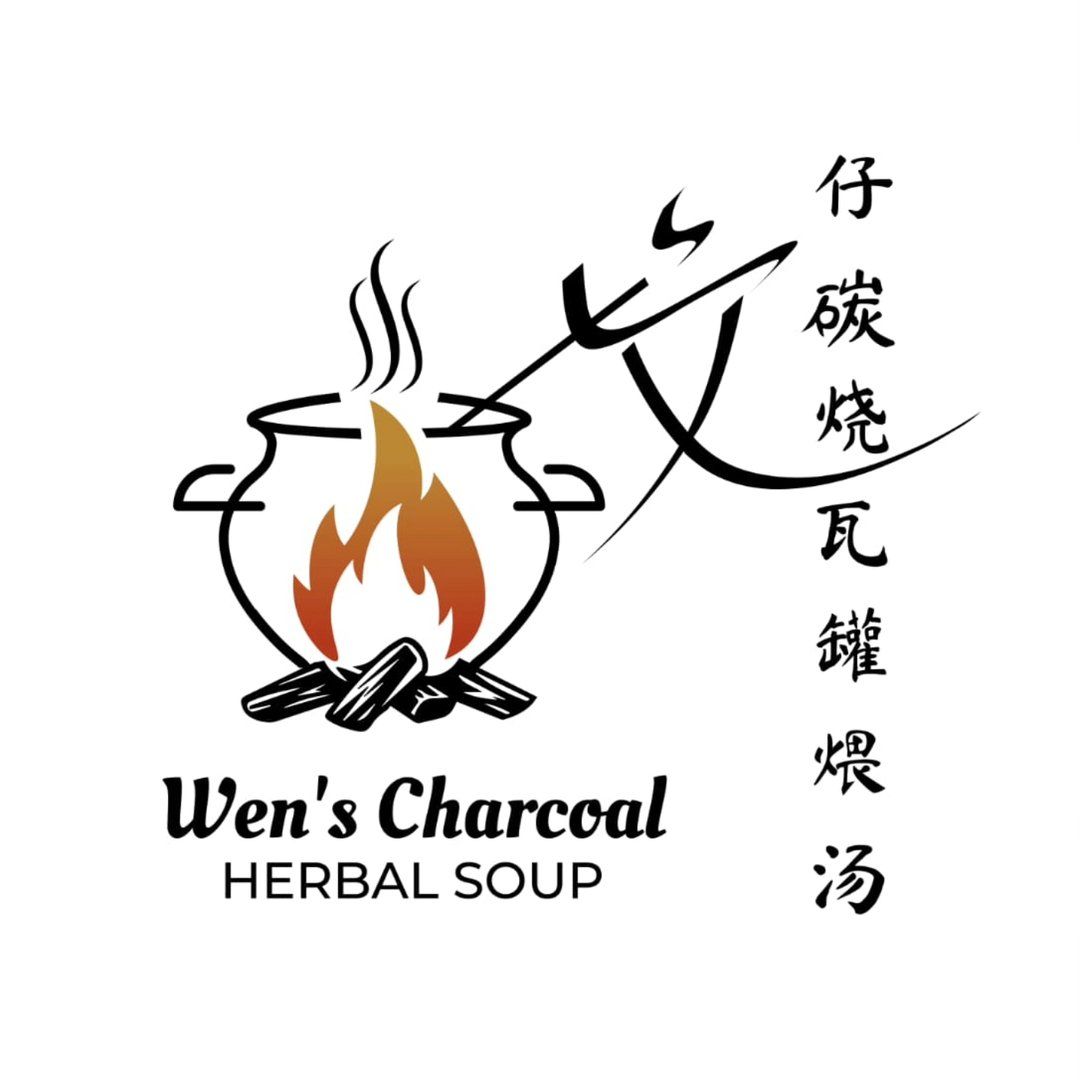 Wen's Charcoal Herbal Soup