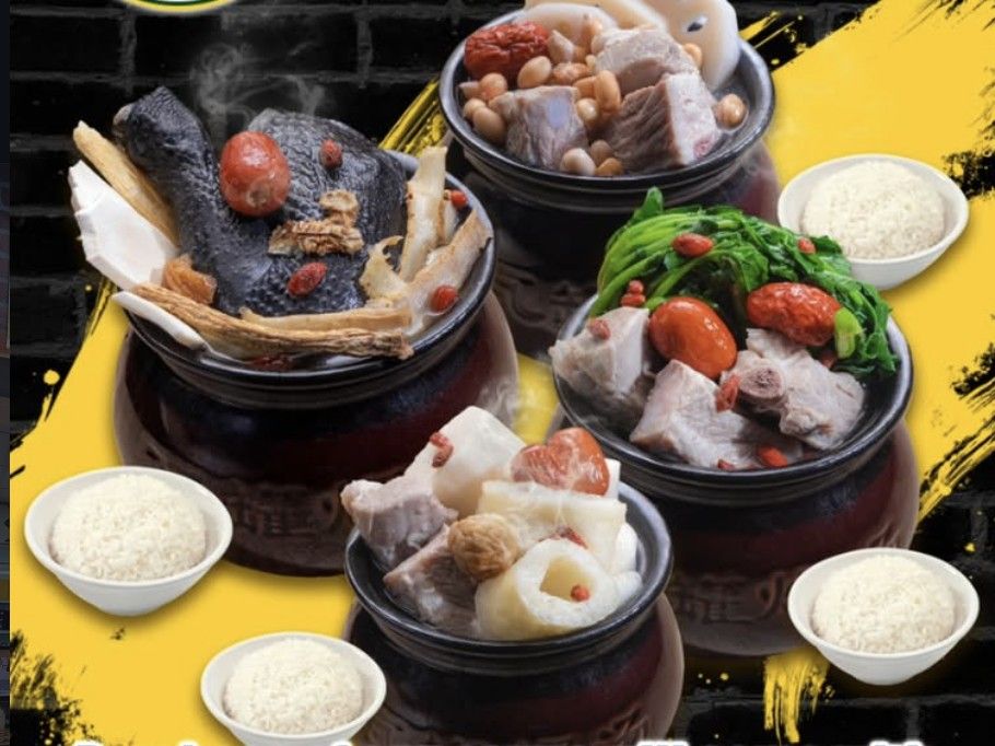 Surprise Soup Bundle 