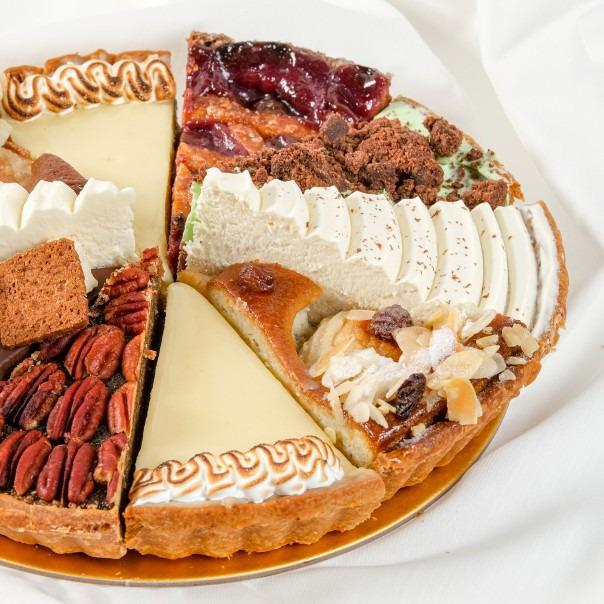 Surprise Pie Bundle  🍞