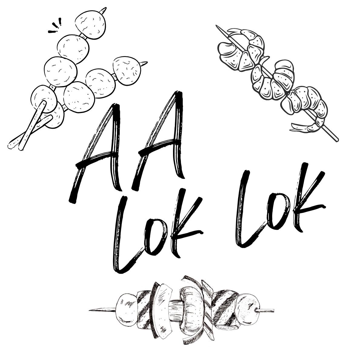 AA Lok Lok