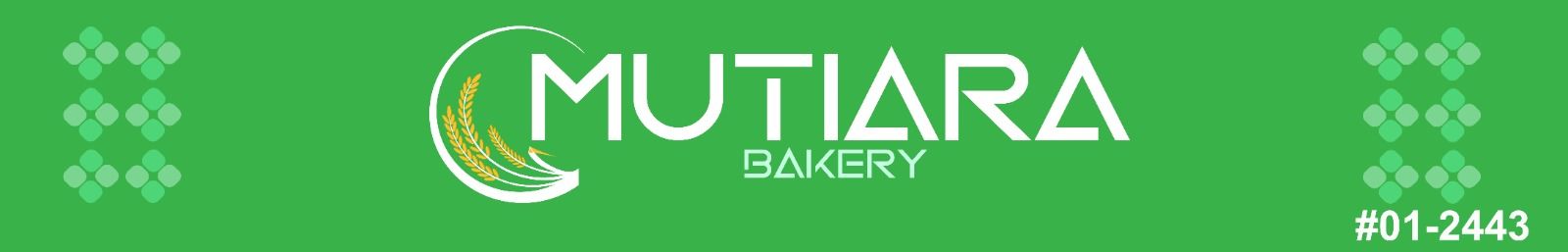 Mutiara Bakery