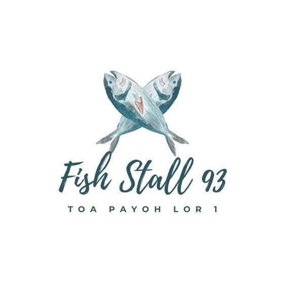 Fish Stall 93