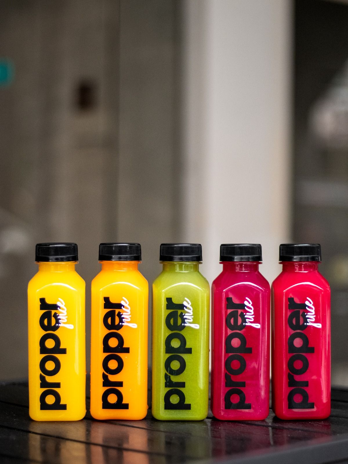 Surprise Cold Pressed Juice