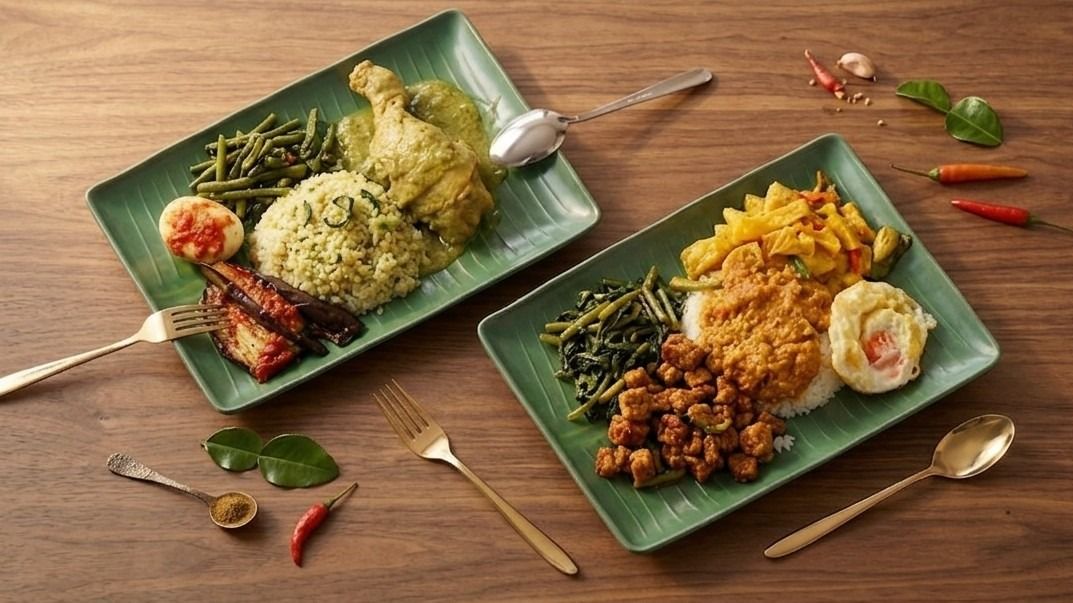 Yanti Authentic Nasi Padang
