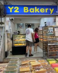 Y2 Bakery