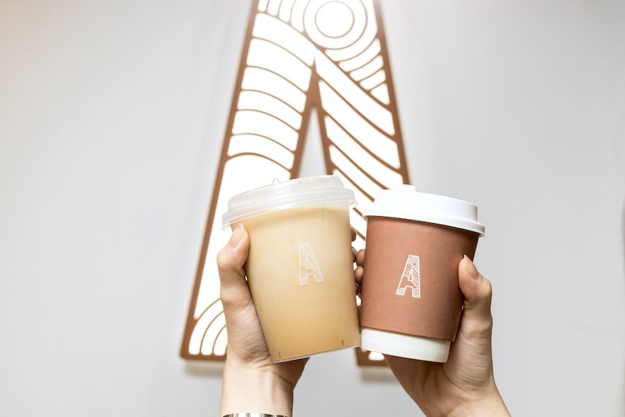 Prox Coffee