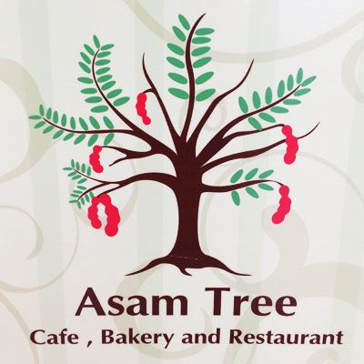 Asam Tree