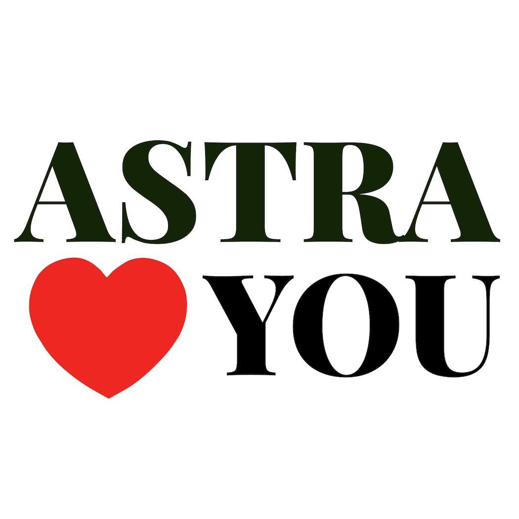Astra Popup