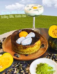 Surprise Basq & Bean Cake Bundle