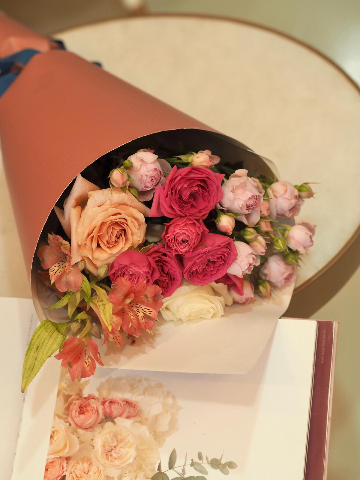 Surprise Flower Bundle (Classic)