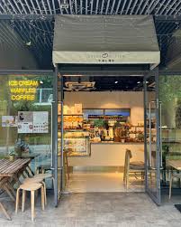 Bread & Butter Bakehouse