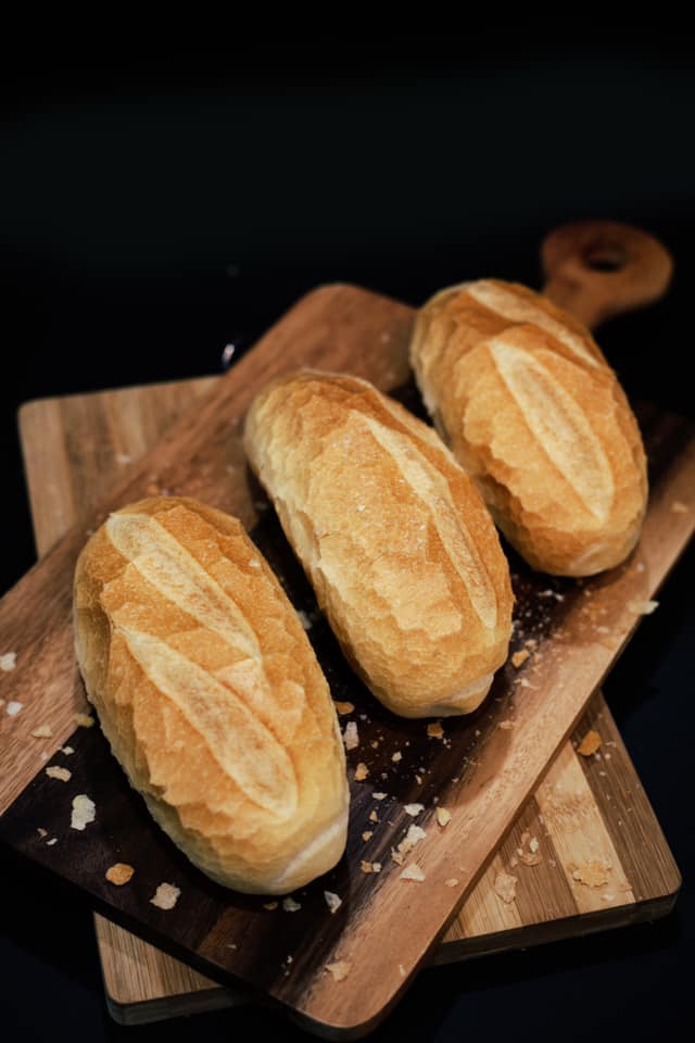 Surprise Bread Fresh Bag