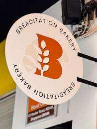 Breaditation Bakery