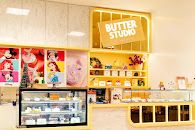 Butter Studio - Takashimaya Food Hall