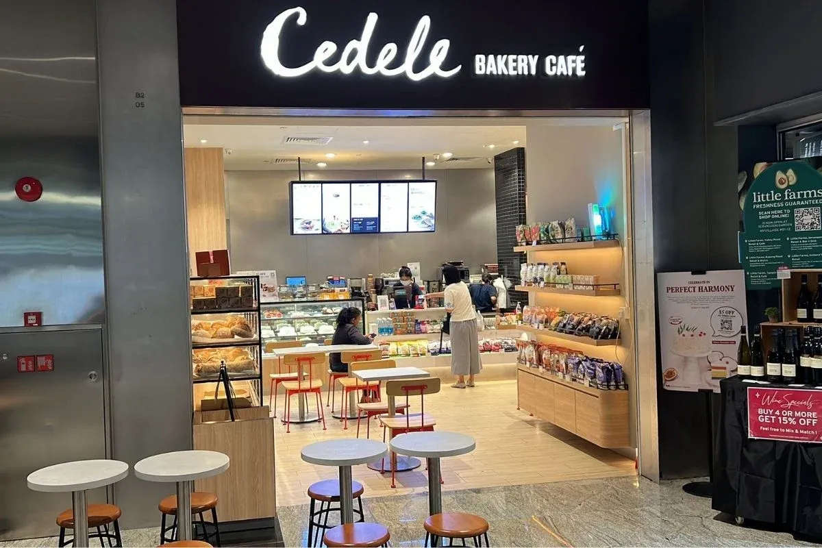 Cedele - Guoco (TPC)