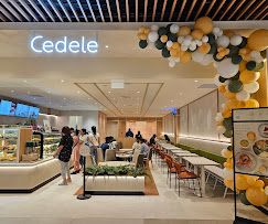 Cedele - IMM