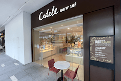 Cedele - Mapletree Business City