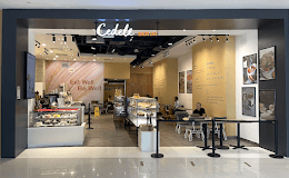 Cedele - Vivocity